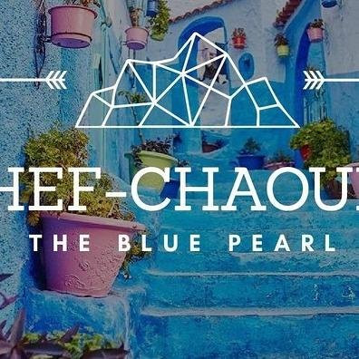 THE BLUE PEARL | CHEFCHAOUEN景点图片