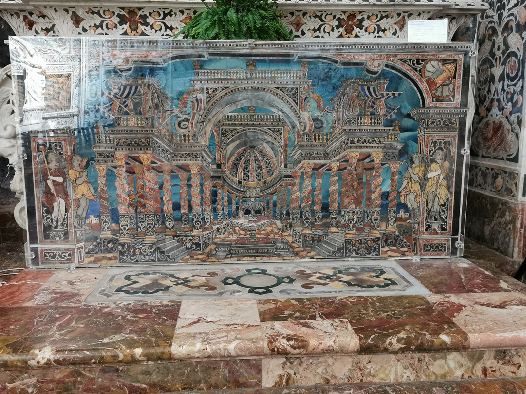 Chiesa Immacolata Concezione景点图片