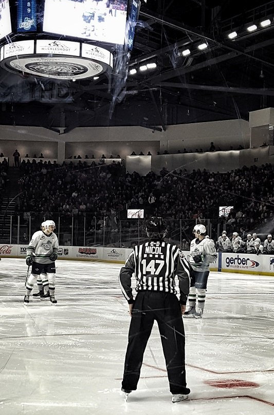 accesso ShoWare Center-肯特必去景点