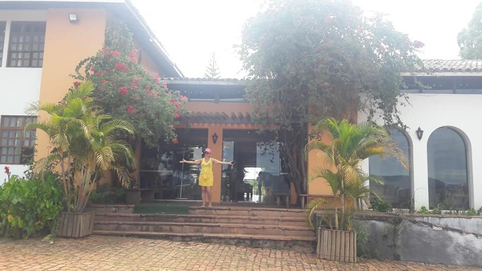 Casarão Alpina主图