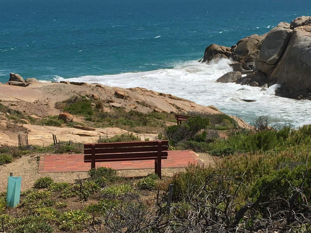 Green Bay-Port Elliot必去景点