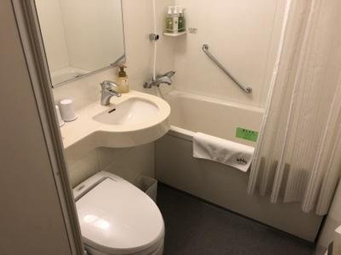 格拉斯丽札幌酒店主图