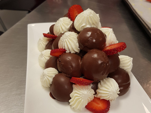 Myda Cooking School-卡塔尼亚必去景点