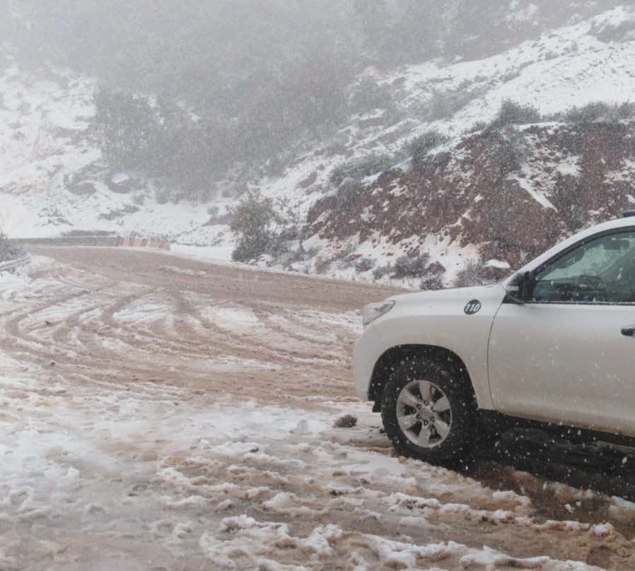 Auberge Restaurant Telouet主图