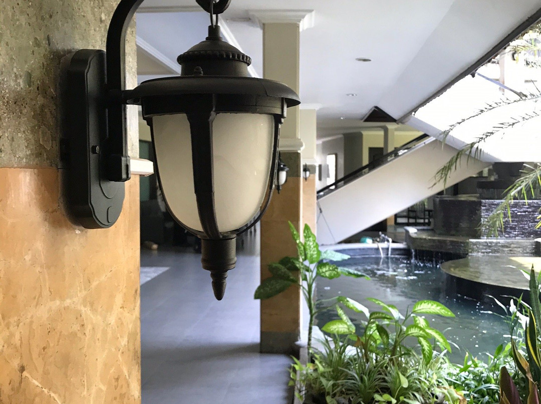 Luminor Hotel Jember by WH主图