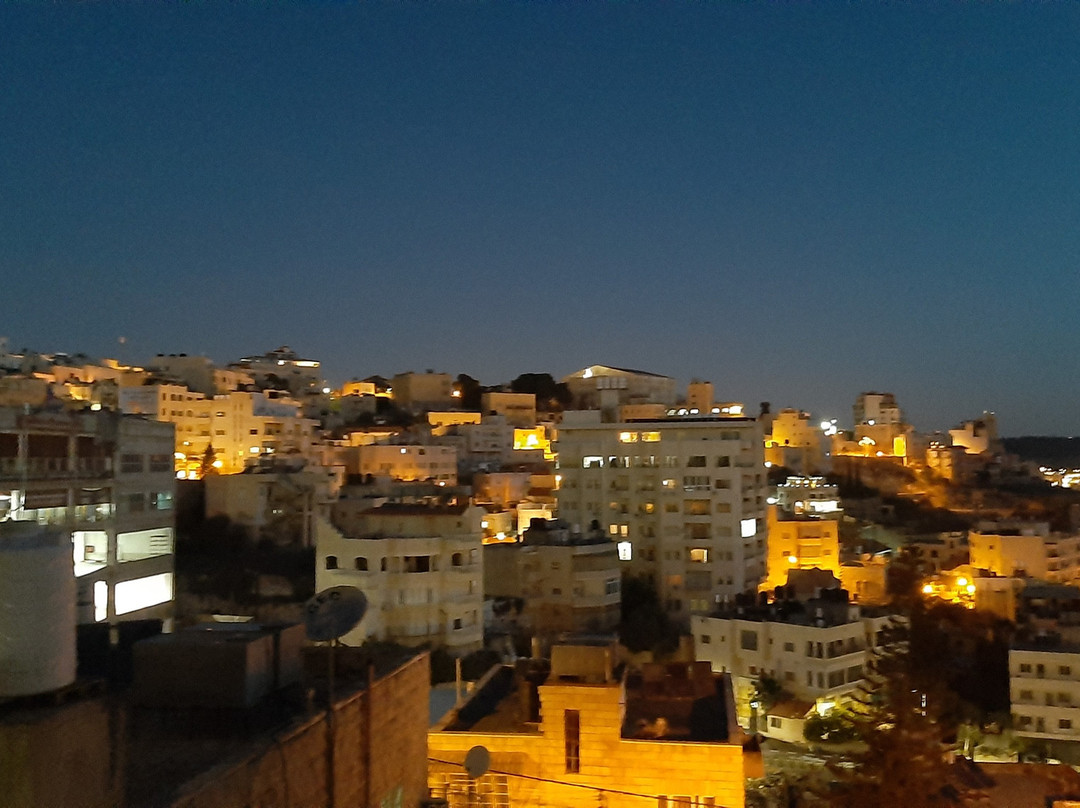 Manger Square Hotel主图