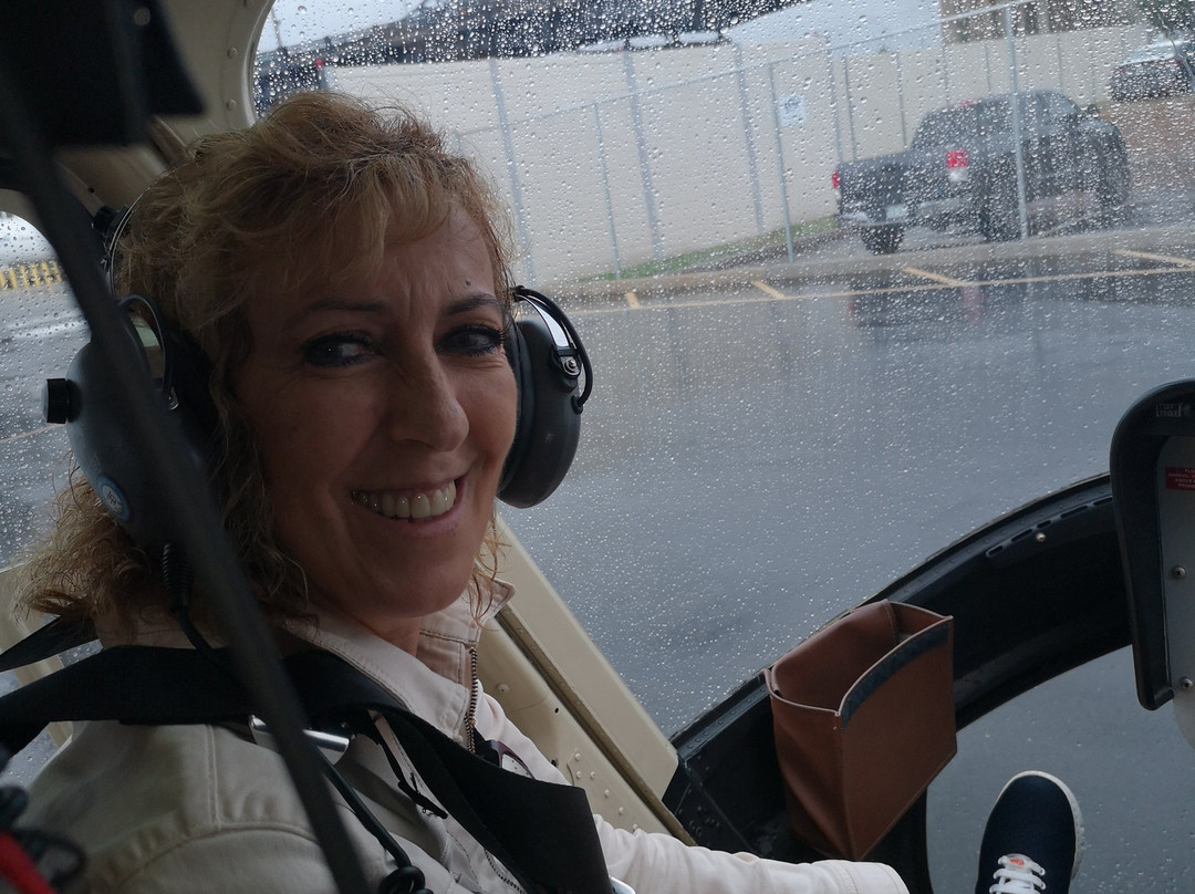 FlyNYON-卡尼必去景点