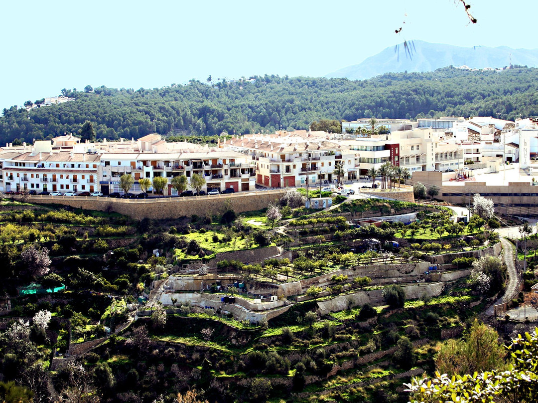 Ayuntamiento de La Nucía景点图片