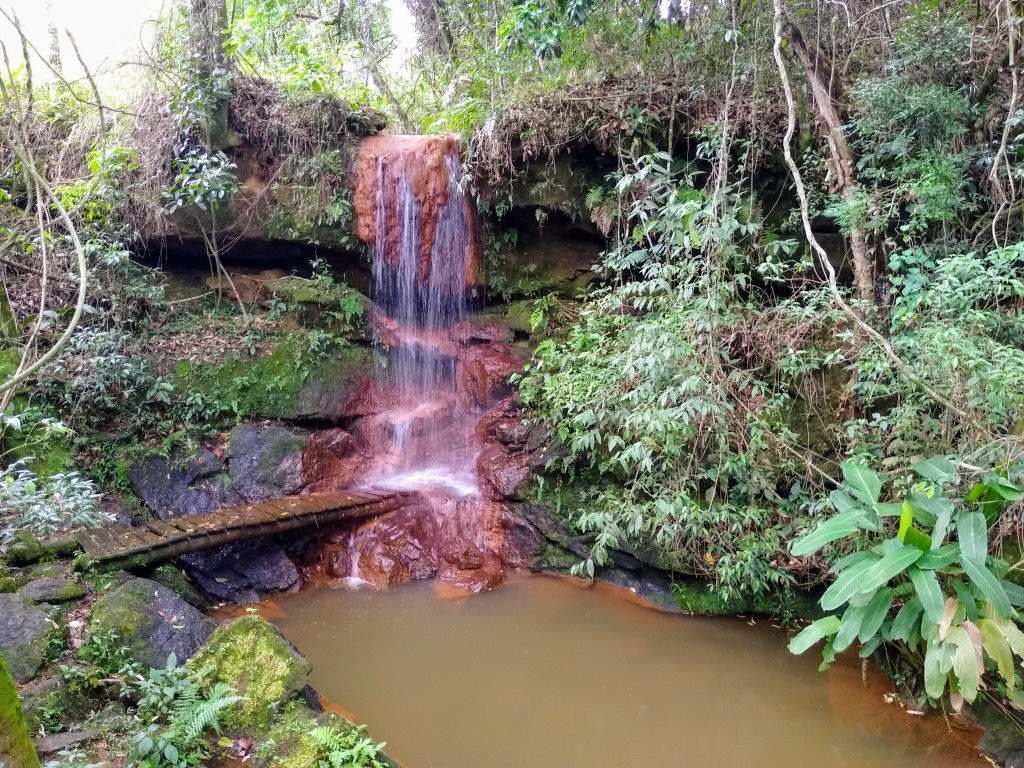 Camping Boaretto - Vale das Pedras景点图片