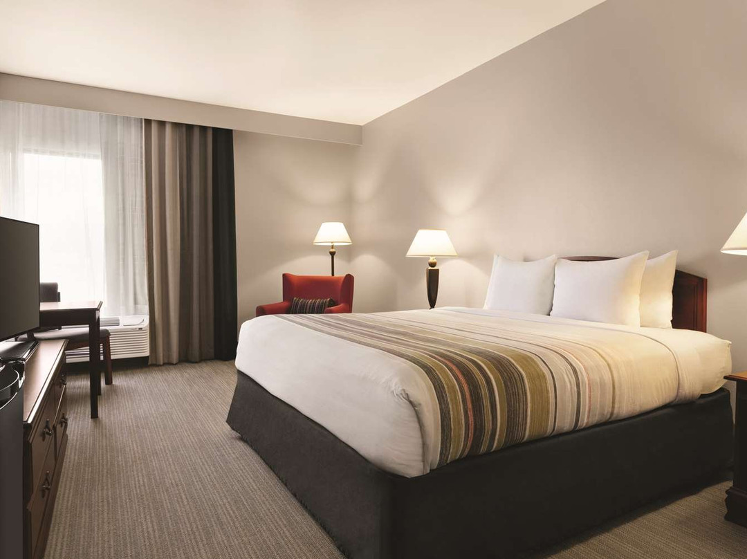 Country Inn & Suites by Radisson, Bryant (Little Rock), AR主图