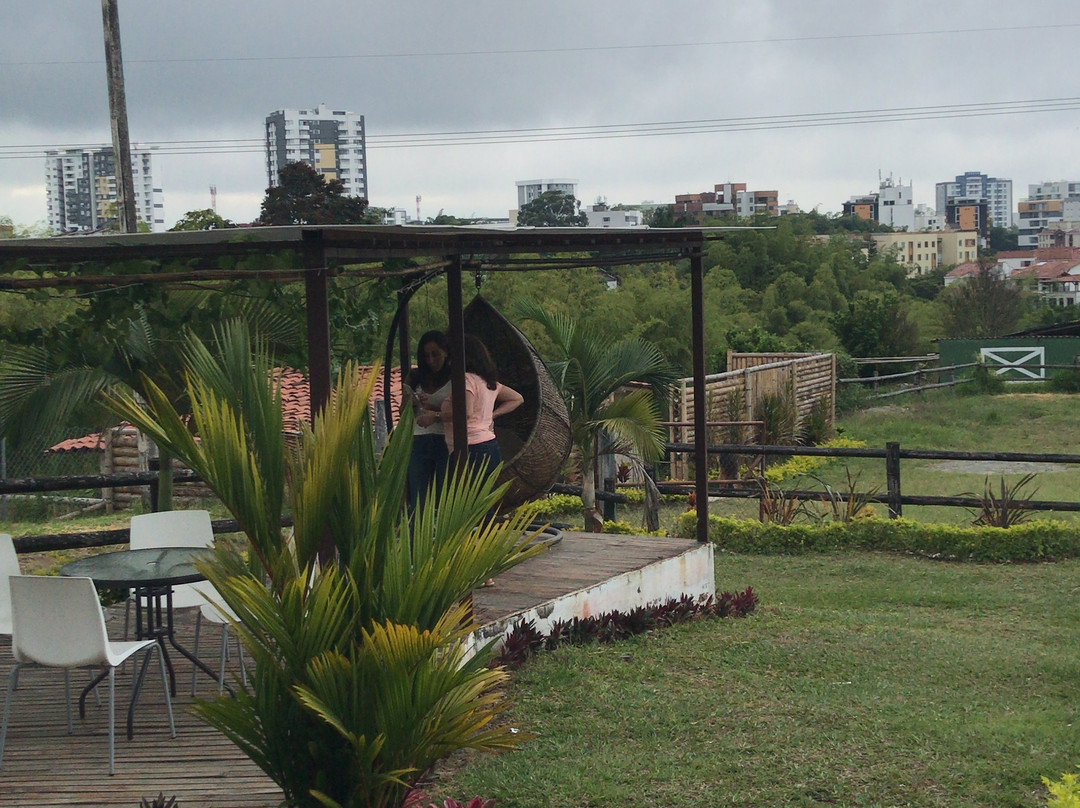 Casa Hotel Linares主图