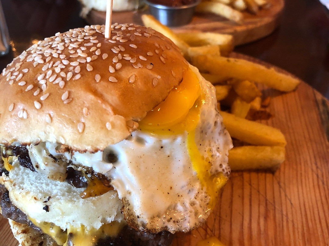 Cerveceria La Republica