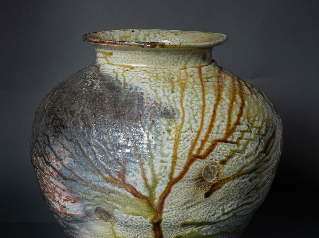 Tsugaru Ujoyaki Misuji Studio-黑石市必去景点