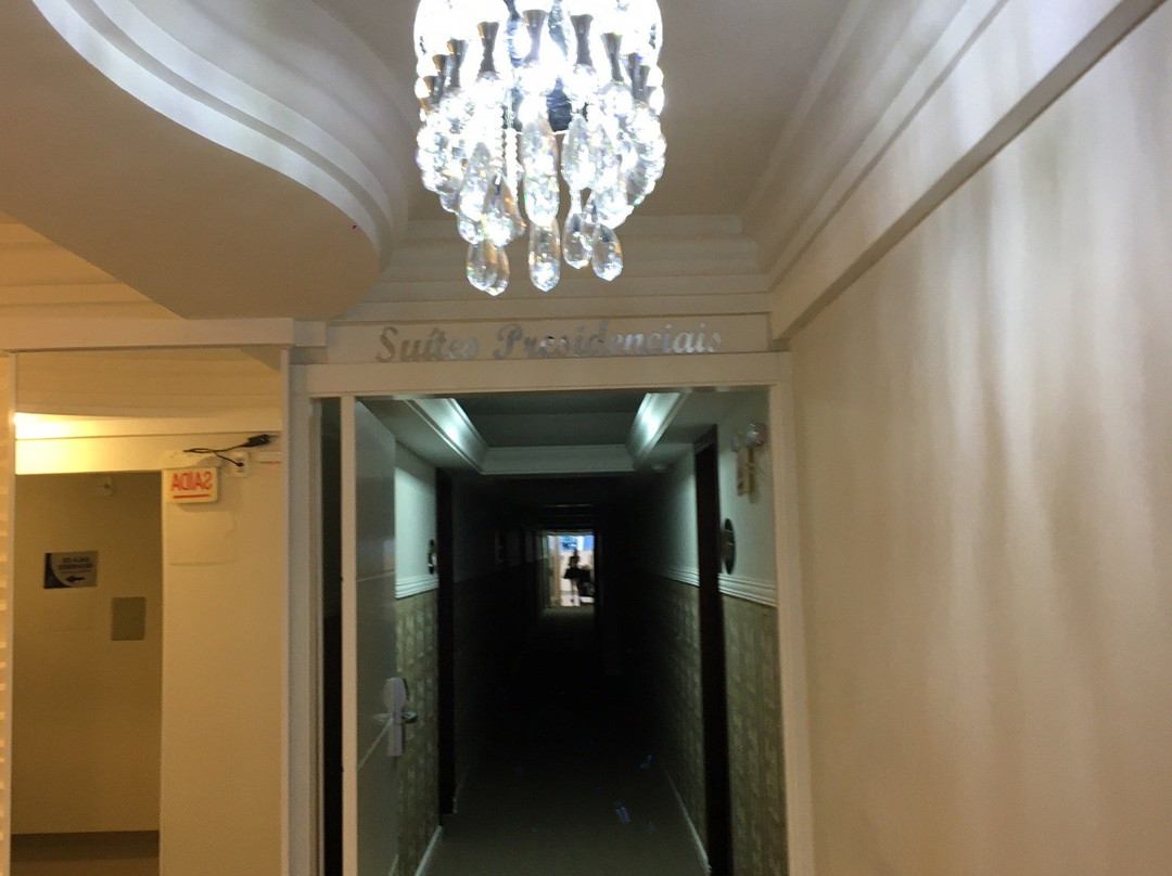 Hotel Lang Palace主图