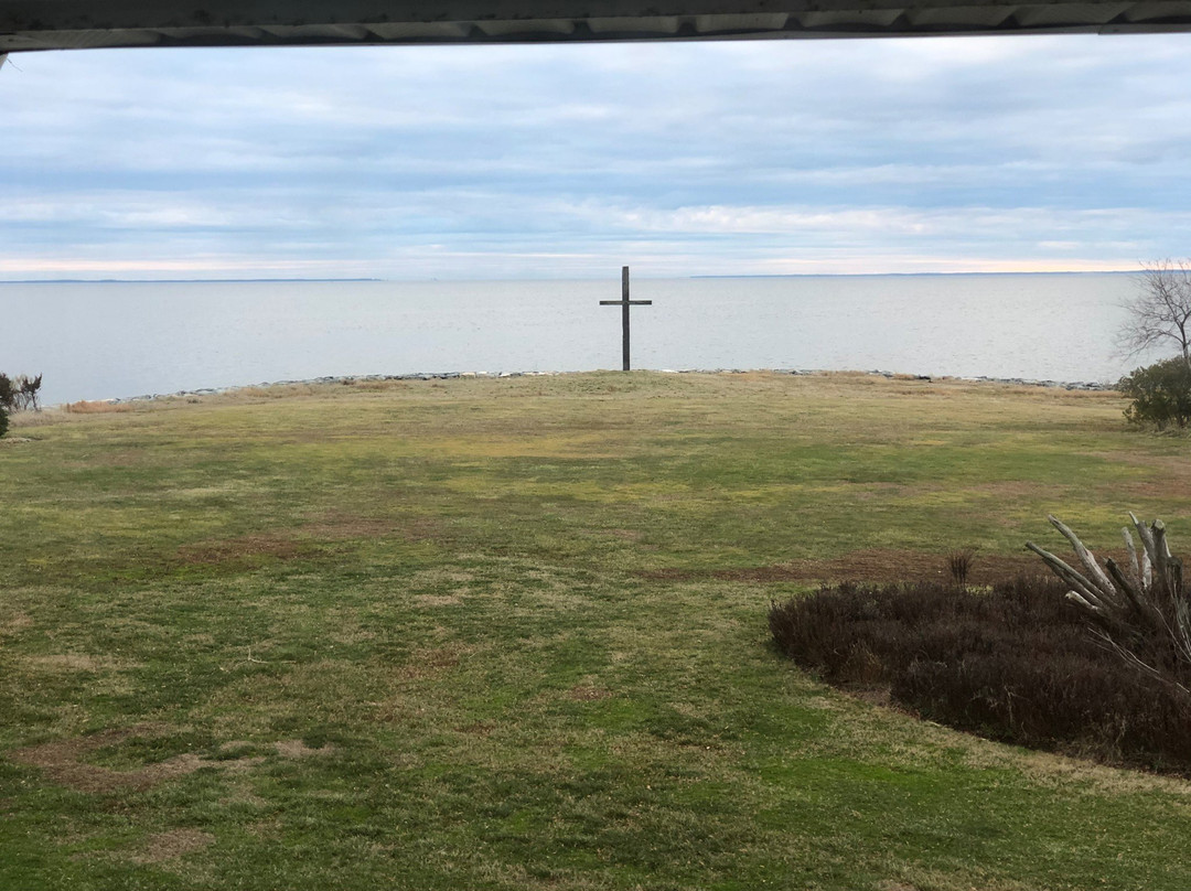 Black Walnut Point Inn主图