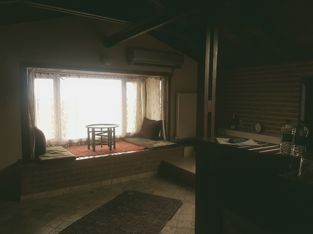 Daidalos Boutique Hotel主图