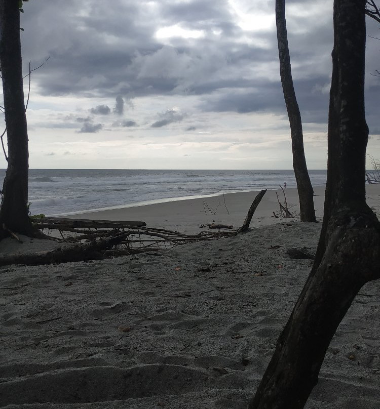 Mandiri Beach-Balai Kencana必去景点