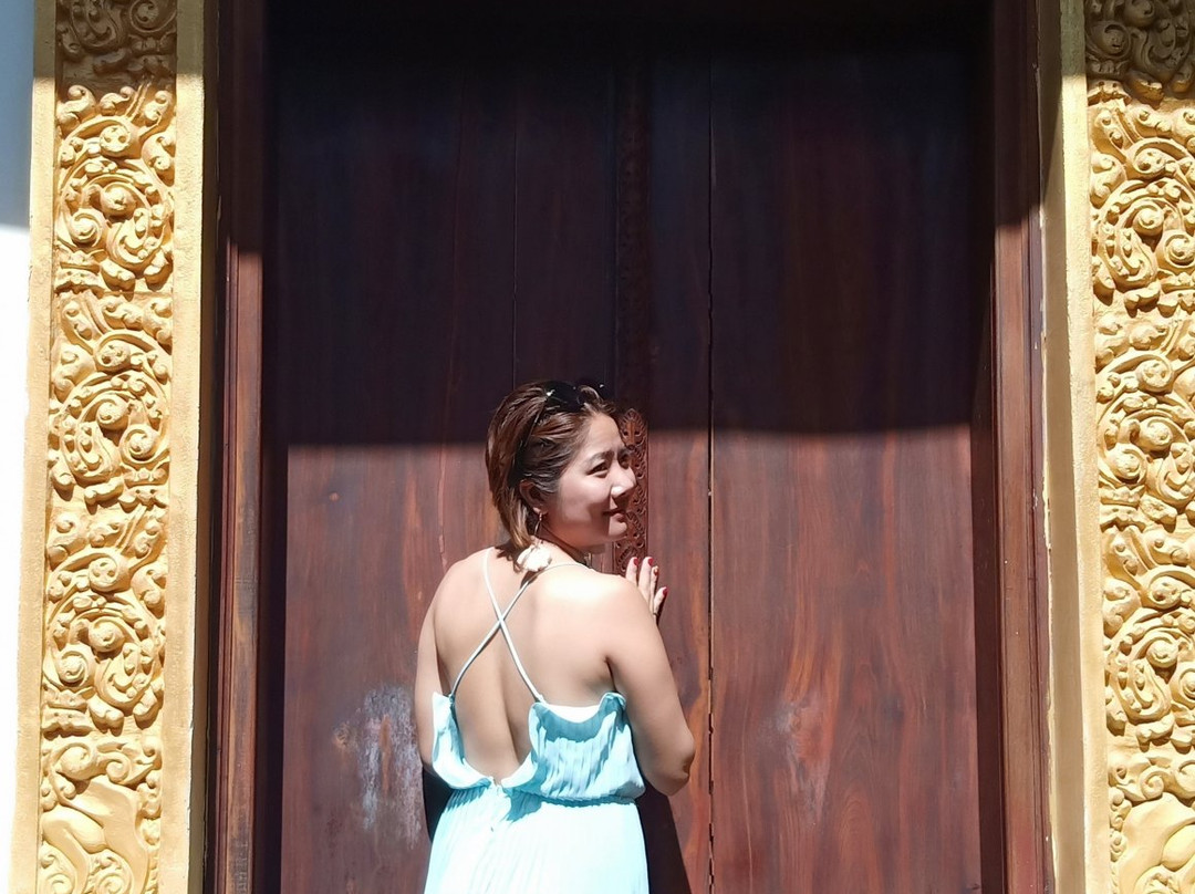 Can Tho Museum-芹苴必去景点