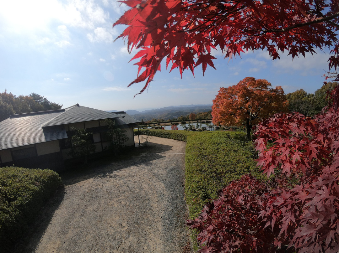 Torin-en-神石高原町必去景点