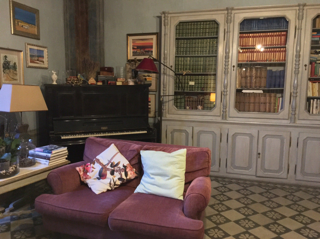 Canto alla Porta Vecchia主图