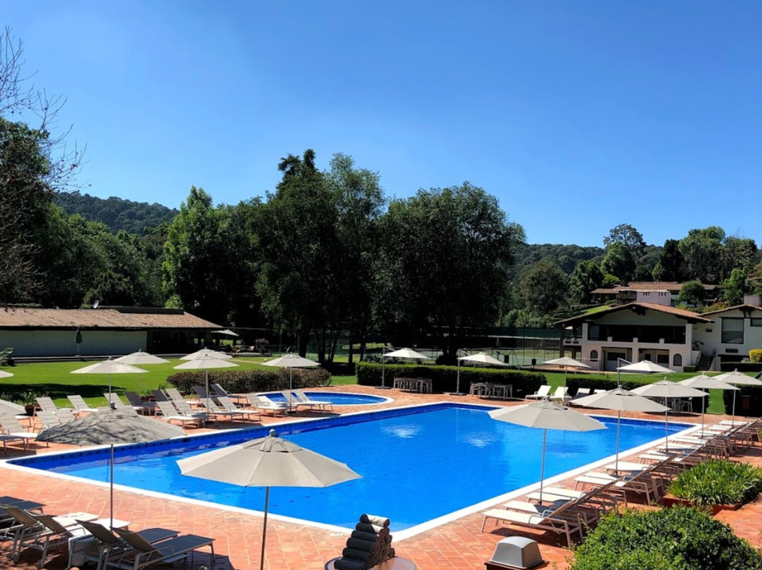 Hotel Avandaro主图