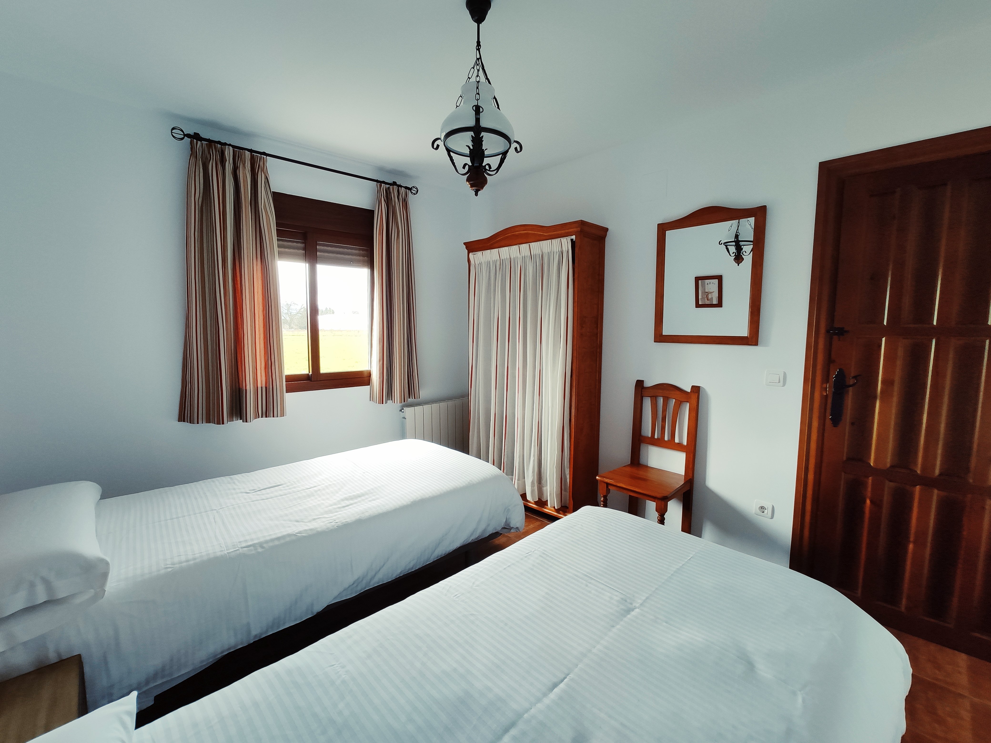 Casa Rural Molino de Abajo-官方
