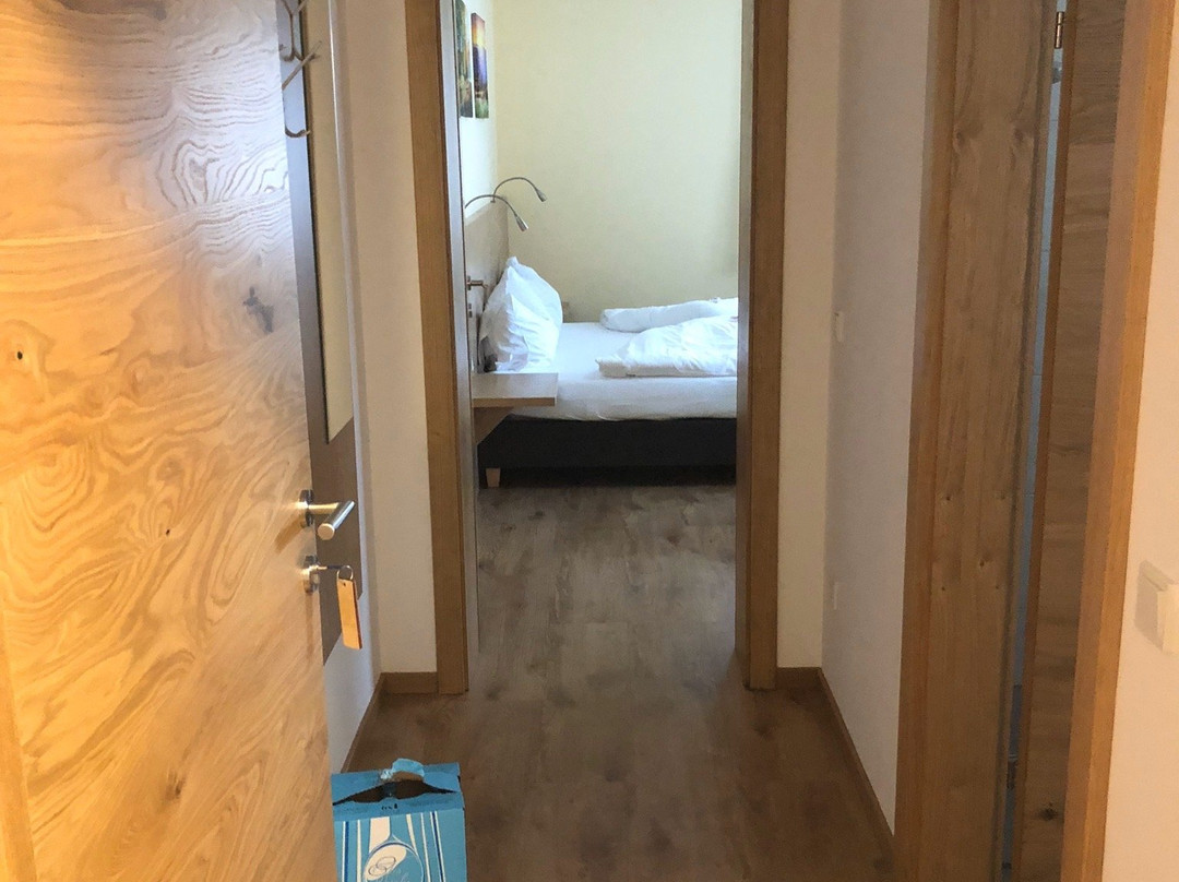 Hotel Sonnleitn主图