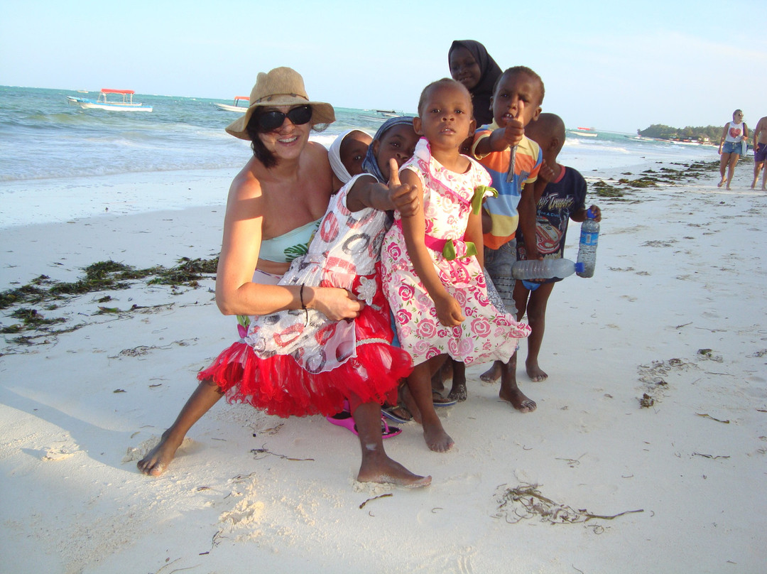 Karafuu Beach Resort And Spa主图