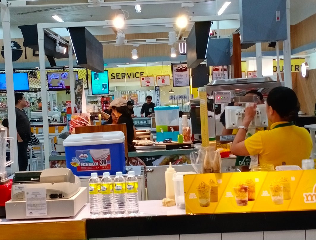 SM Light Mall-曼达鲁永必去景点