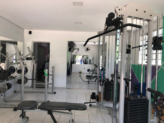 梨雅丽萨住宿加早餐旅馆主图