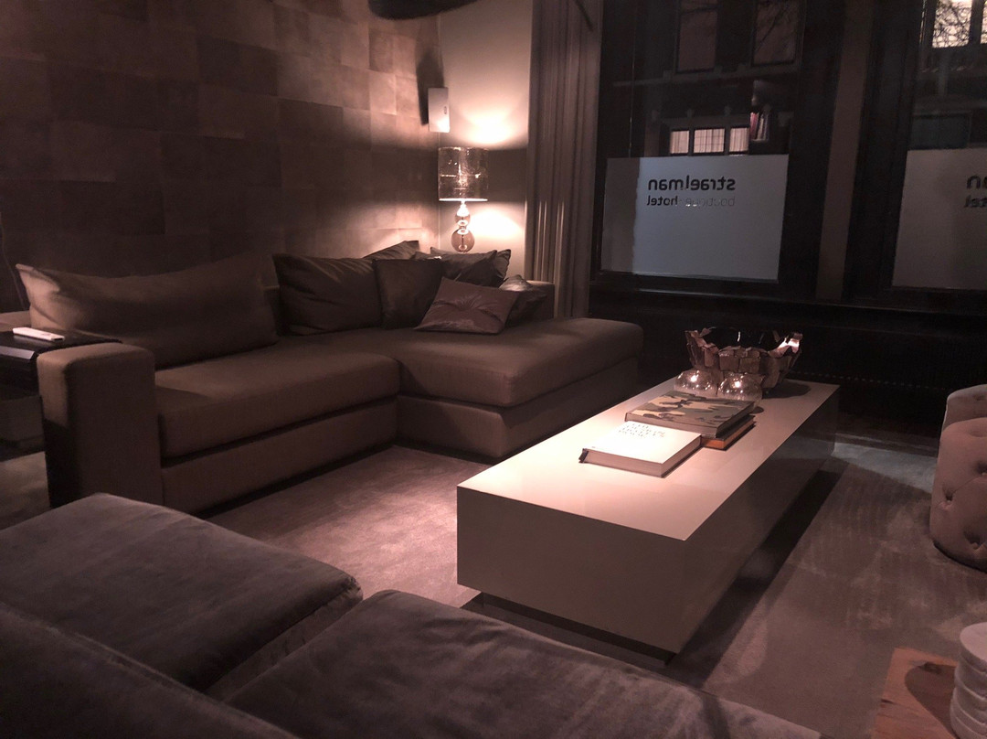 Boutique Hotel Straelman主图