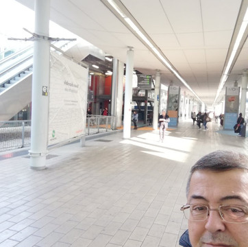 Fiera Milano-米兰必去景点