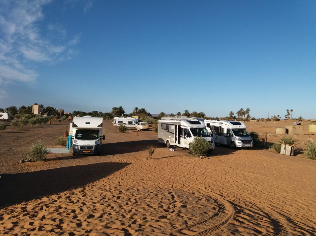 Haven La Chance Desert Hotel主图