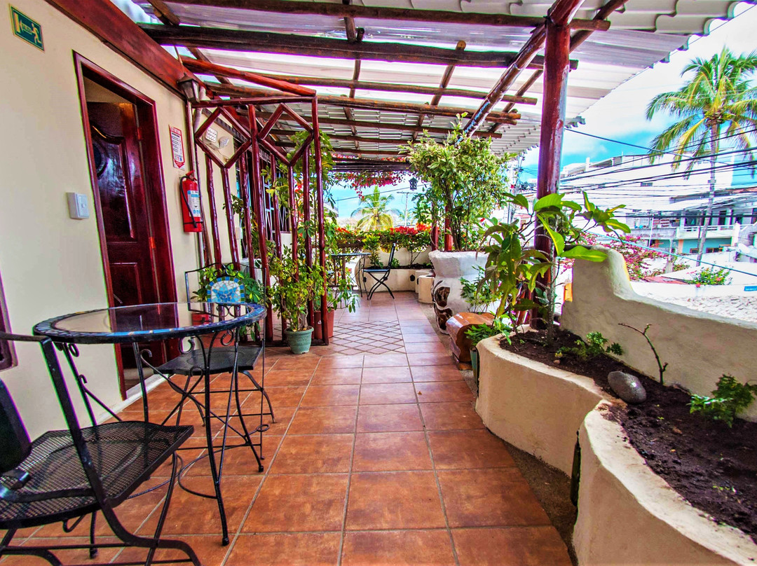 Casa del Lago Lodging House主图