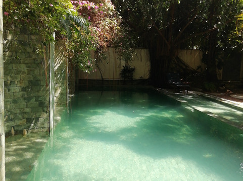 The Sangkum Hotel主图