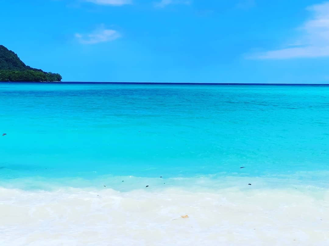 Port Olry Beach-Port Olry必去景点