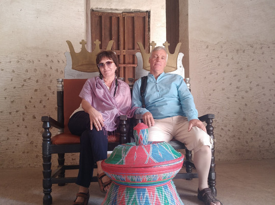 Bravo Ethiopia Tours & Car Rentals-巴哈尔达尔必去景点