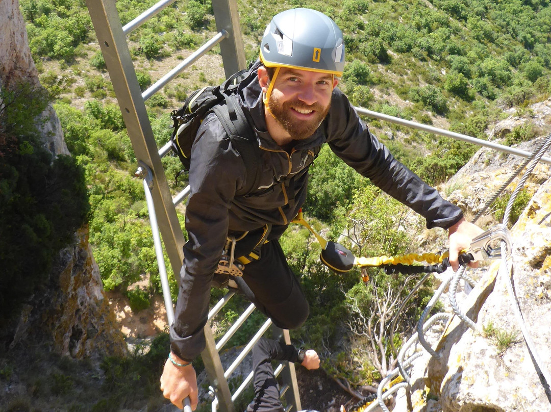 Millau Activités Nature景点图片