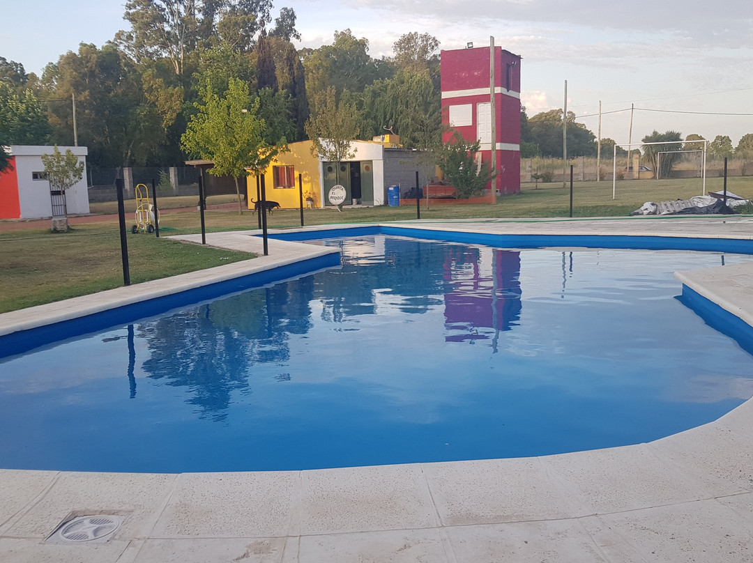 Quinta El Mirador