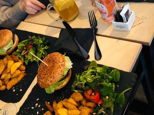 Opus 9-布拉索夫必去景点