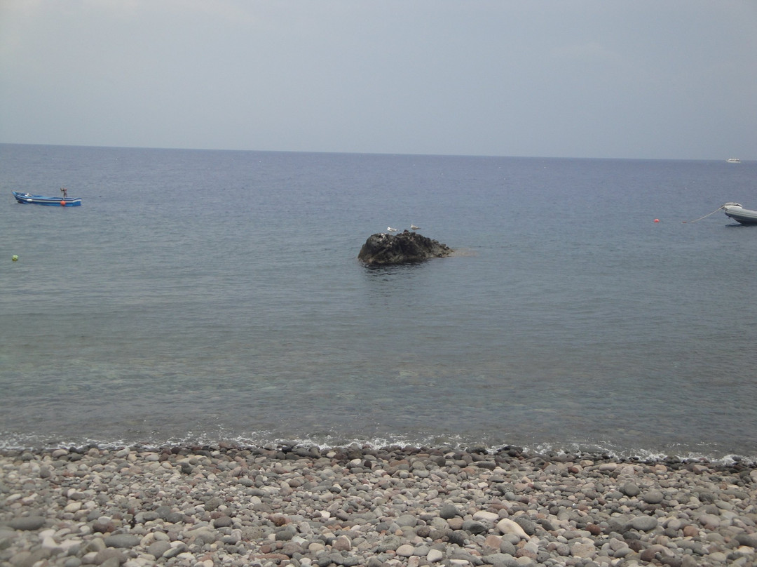 Spiaggia del Porto景点图片