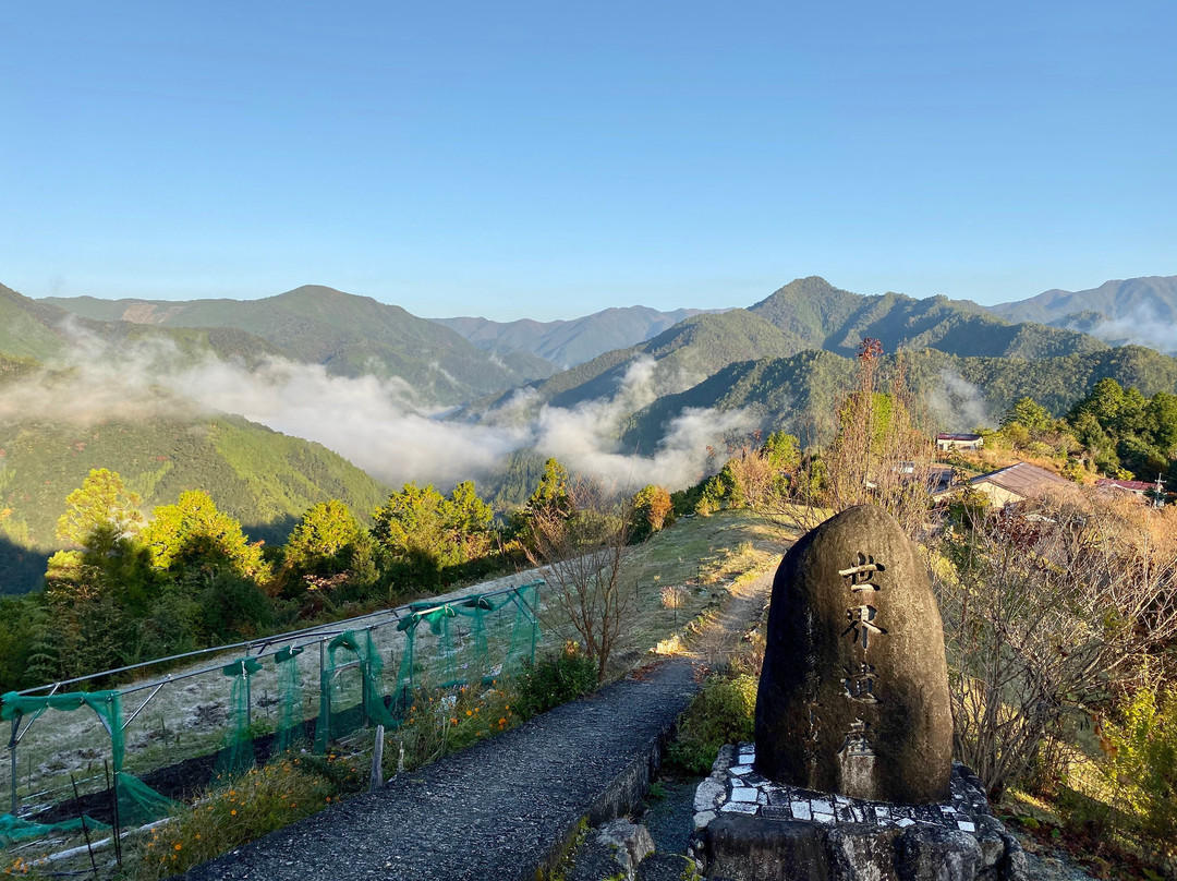 Hatenashi Shuraku景点图片