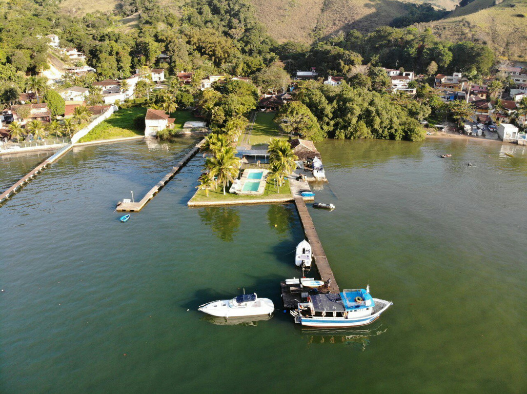 博萨达阿卡潜水度假酒店主图