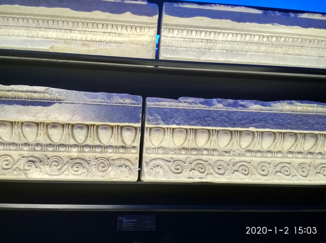 Tegea旅游攻略图片