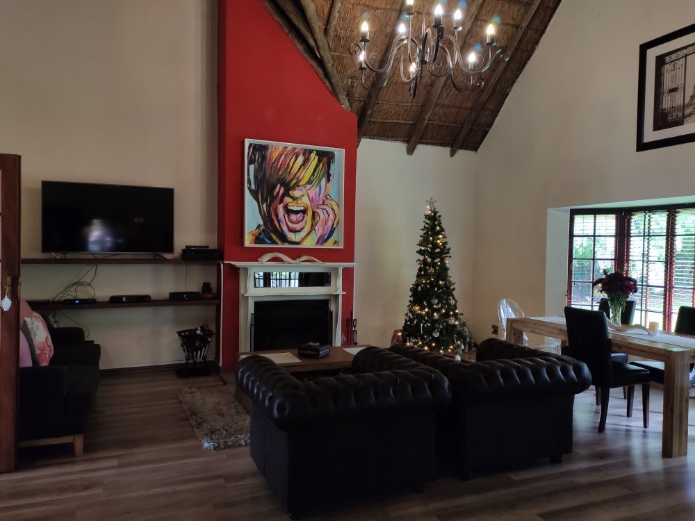 Villa D'or Guest House主图