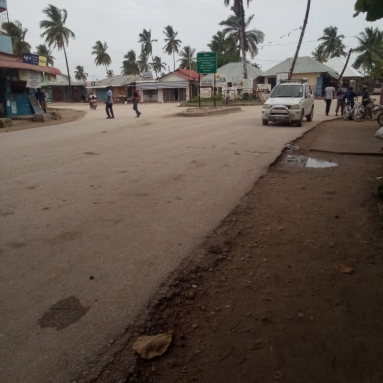 Nungwi Beach-孥归必去景点