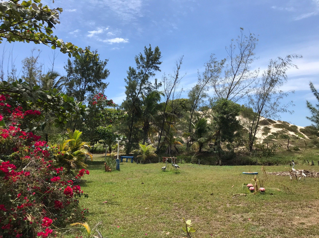 Pousada Villa Verde主图