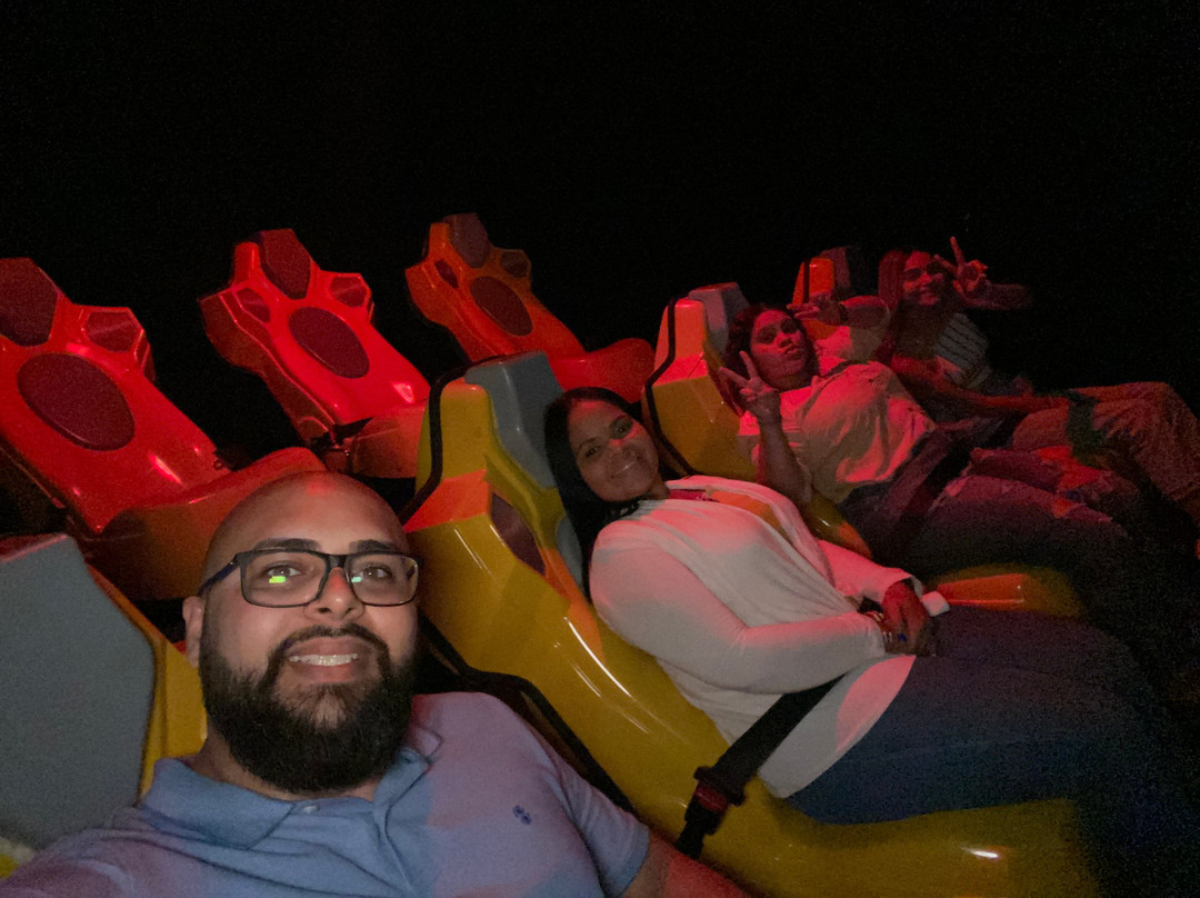 Sector Sixty6 - Canóvanas-Canovanas必去景点