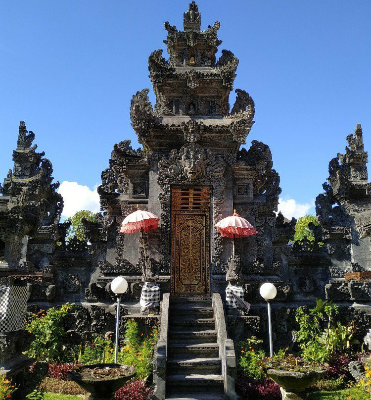 Puja Mandala景点图片