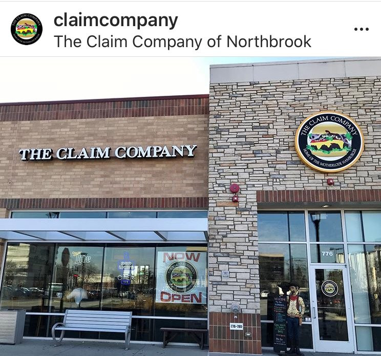The Claim Company of Norhtbrook